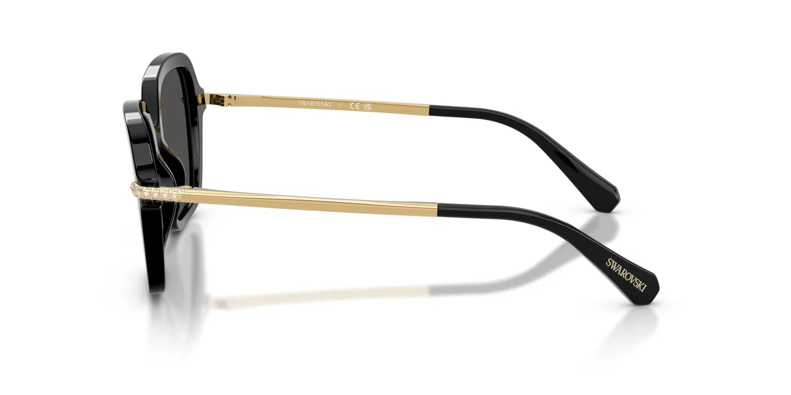 Swarovski 6040F Sunglasses - view 15